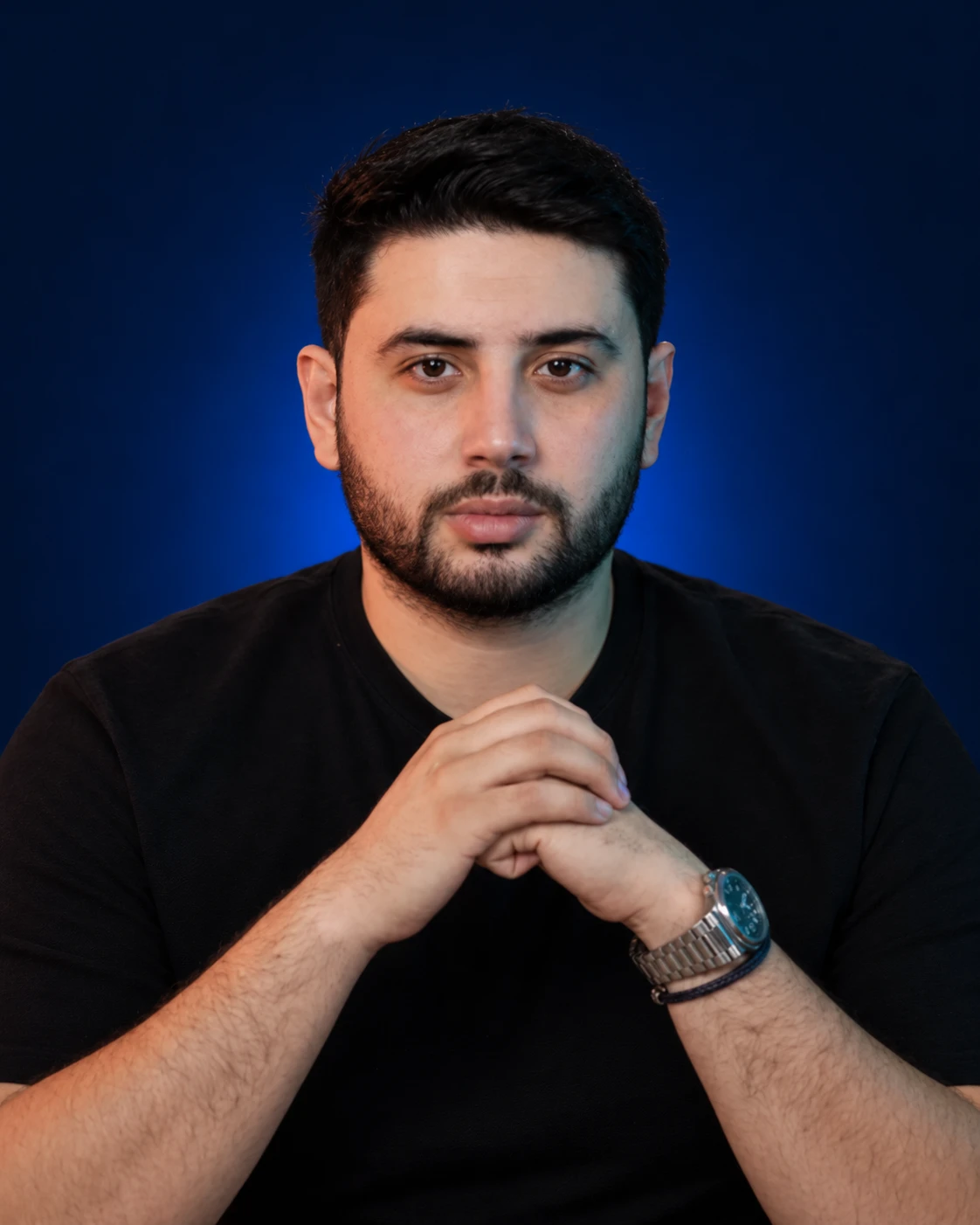 رامي يوكانة